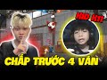 Chấp Team Địch Trước 4 Ván Và Lật Kèo Cùng Kid Nobita K11