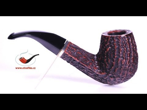 Peterson Kinsale Rustic XL24