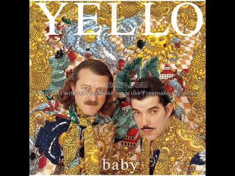 Yello feat. Billy Mackenzie - Capri calling