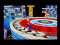 Sonic Heroes Robot Carnival Team Rose