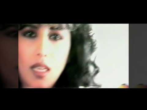 Ofra Haza - Mata Hari (Official Music Video)