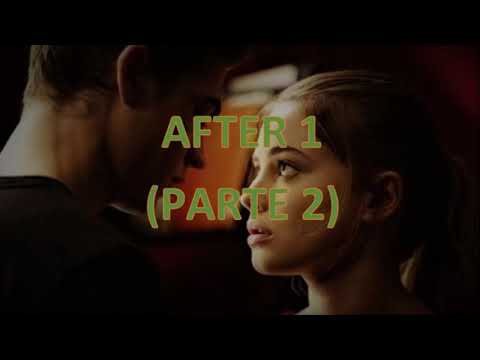 After 1 (Aquí empieza todo)- Serie de Anna Todd (Parte 2)