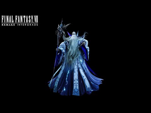30 second Ramuh kill | FF7R INTERmission