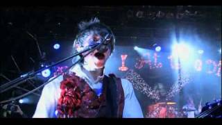 Panic! At The Disco - I Write Sins Not Tragedies - LIVE (HD\HQ) part 10