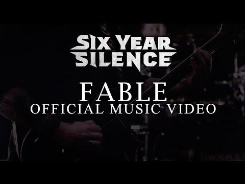 Uproar - Fable (official music video)