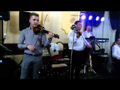 Stangaciu & Claudiu Stangaciu  - Program de nunta live 2 2015