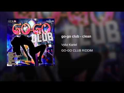Video thumbnail for Go Go Club