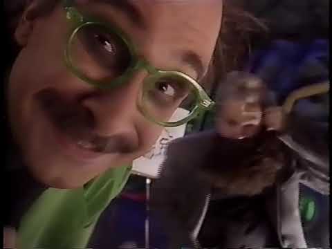 Mst3k: Broadcast Editions - 520 - Radar Secret Service - 12/18/93 (7 PM)