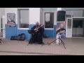 Тамбов, ярмарка – священник Валерий Логачёв «Ну, а душа... 