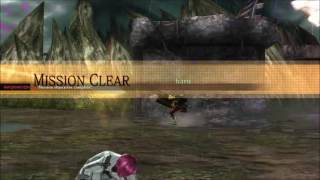 Download lagu [GE2RB] Quick Mission Grinding under 10 seconds (for AP / Abandoned Arcs / Unlock Urgent mission) mp3