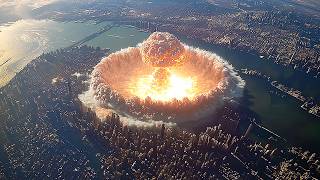 Это НУЖНО Увидеть! Самый МОЩНЫЙ Неядерный ВЗРЫВ В Истории