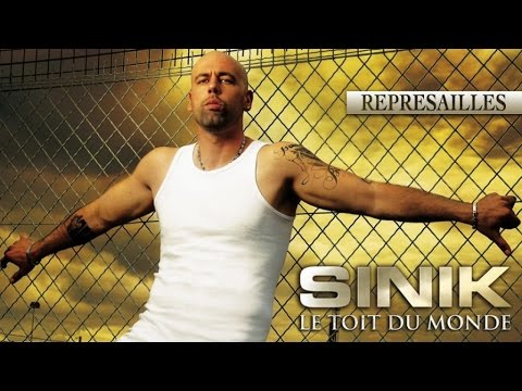 Sinik - Représailles (Son Officiel)