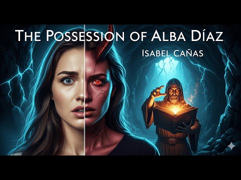 The Possession of Alba Diaz by Isabel Cañas | Full Summary, Analysis & Ending Explained