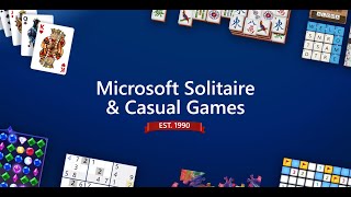 一ヶ月Microsoft Solitaire Collectionデイリーチャレンジ(2023-08-w1)