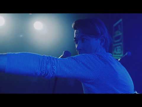 Sorbonne Sexual - Kettőthármat feat. Beck Zoli ( A38 LIVE )