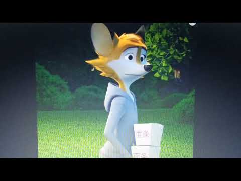 Cartoon Story 2 Part 14 Darma's Story ("When she Koved Me")