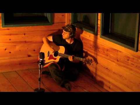 Free - Live Acoustic Performance by Cory Paul Hill