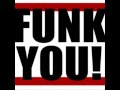 Funk You Very Much - Stepperz 