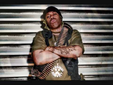 Kardinal Offishall - Put 'Em Up (ft. Tara Chase & YLook)