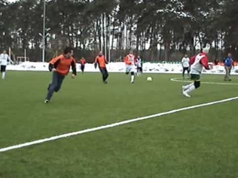 Stella Białośłiwie vs. Iskra Wyszyny