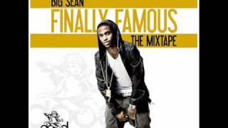 Big Sean Feat. Mike Posner - "Smoke an Drive"
