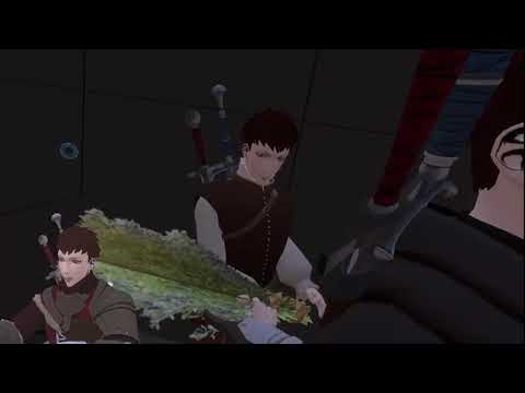 Ascension Academy RP YR 3.5 | North Arc Ep.1 | Road To The North Part.1