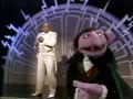 Classic Sesame Street Cab Calloway And The Count