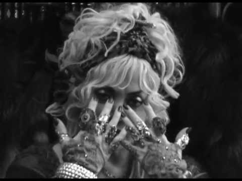 Vyva Diams by Gérard Courant - Cinématon #2343