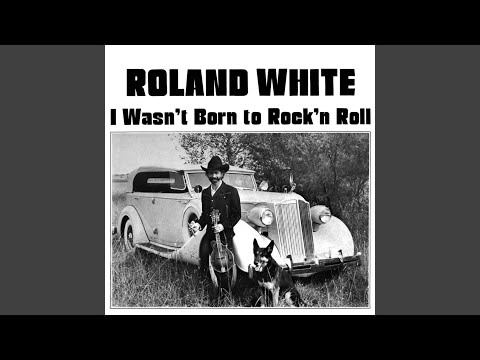 Head Over Heels In Love With You - Roland White
