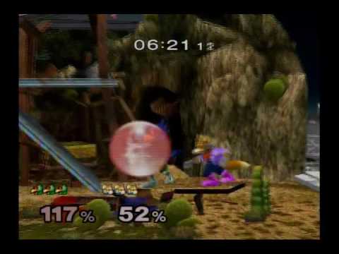 WSF TheChocolateLava (p1) v Phax (p2)