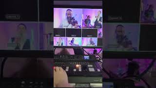 מאחורי הקלעים | שולי רנד | בהופעה מלאה | במשרדי גרובייס הפקות