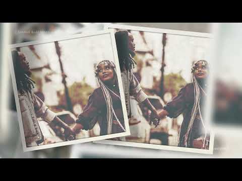 Marge Blackman & Mical Teja - Play Forever (Official Lyric Video) | Soca