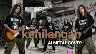 Download lagu Kehilangan - rhoma irama (cover) pop punk mp3
