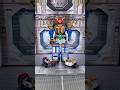 Zeonizer Zeo Megazord Power Rangers Zeo Mmpr Megazord Powerrangers