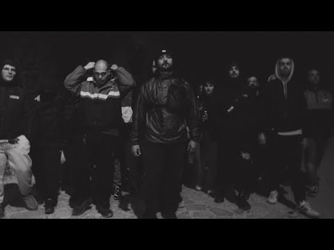 Α.Χ. x ΑΒΕΡΤΟΣ x ΚΞ x ΜΟΝΙΜΟΣ ΚΑΤΟΙΚΟΣ - TARANTULA (Official Music Video)