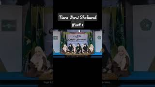 Download lagu Tiara Versi Sholawat #shorts #tiara #sholawat mp3