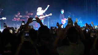 Niall Horan - The Tide