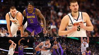 Re: [影片] 對金塊防守highlight