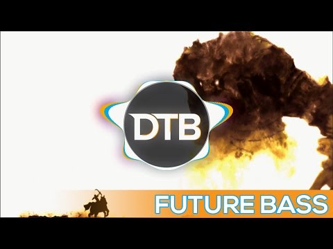 【Future Bass】Elk Road - Lonely Sound (ft. Celph Titled & Desiree Dawson)