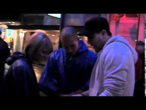 Saturn Magic -Steal This DVD by Eric Ross and Paper Crane Productions - DVD