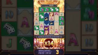 Dreams of Macau — Malalaking Panalo