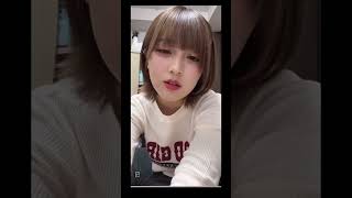 【男子朗報】あみちTikTokライブでパン○ラしまたやらかすwww #shorts #short #shortvideo