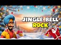 Jingle Bell Rock Funny Indian Remix Vindaloo Singh