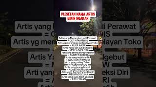 Download lagu Plesetan nama artis yang bikin senyum #shortsfeed mp3