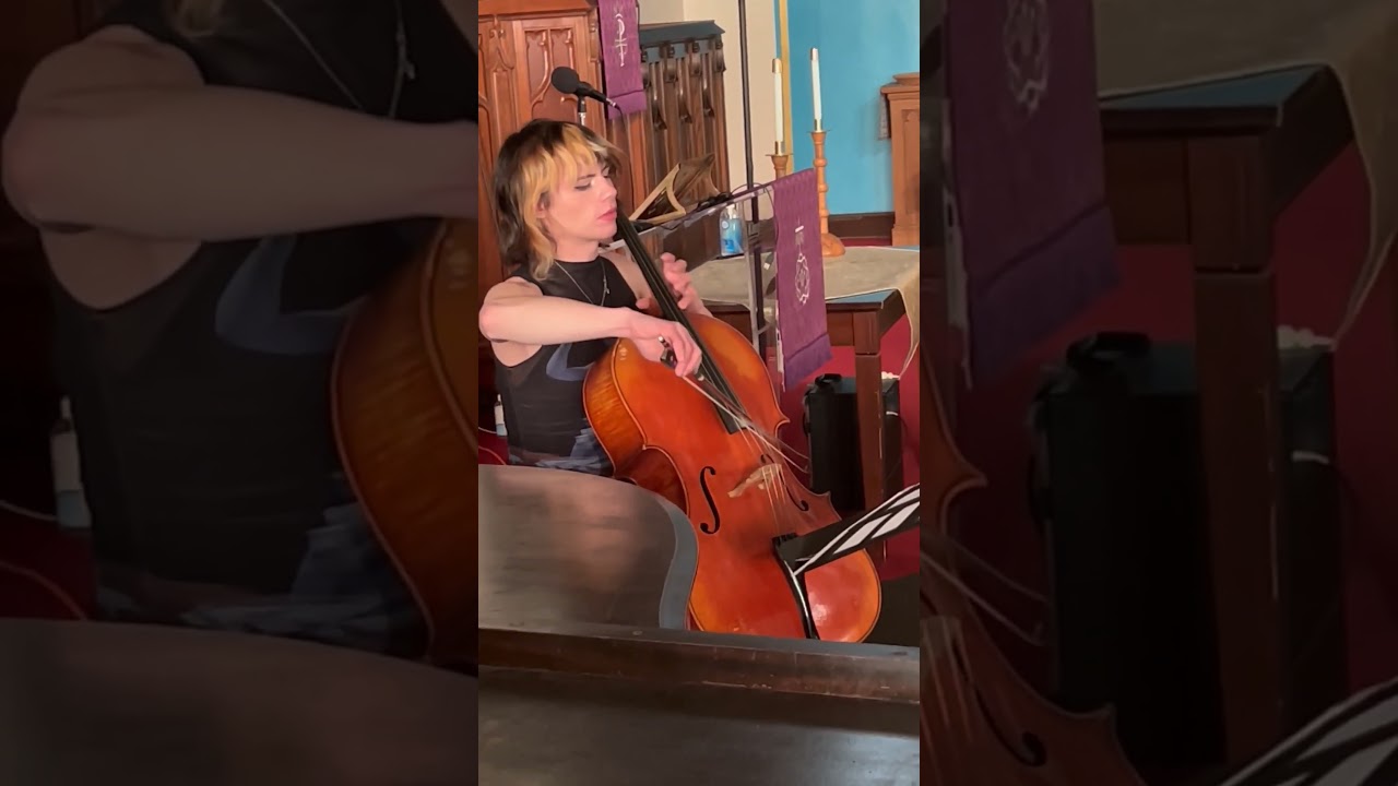 Promotional video thumbnail 1 for The pNeXT Ensemble