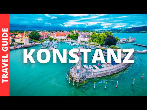 Konstanz Germany Guide: 13 BEST Things To Do In Constance