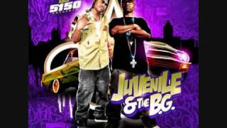 B G &amp; JUVENILE 187 NEW 2009
