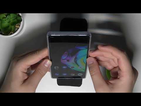 Check and Test Face Unlock - Face Recognition on MOTOROLA Edge 20