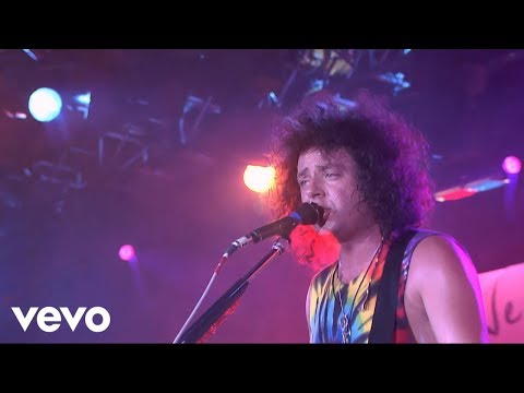 Toto - I'll Be Over You (Live At Montreux 1991) [Official Video]
