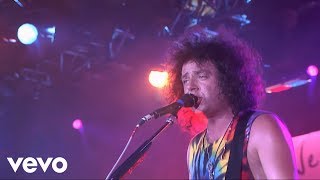 Toto - I&#39;ll Be Over You (Live At Montreux 1991) [Official Video]